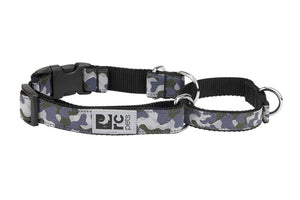 RC Pets Easy Clip Web Training Dog Collar, Camo