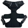 Muttluks MuTTravel Harnais pour Chien Comfort Zone Anti-Traction
