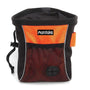 Muttluks Pochette à Gâteries MuTTravel Orange