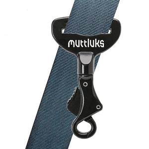 Muttluks MuTTavel Attache de Ceinture de Sécurité