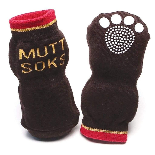 Muttluks Muttsoks Noir