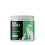Bold by Nature Green Lipped Mussel Supplement for Dogs & Cats