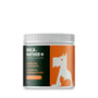 Bold by Nature Supplément de citrouille avec inuline et prébiotique pour chiens & chats