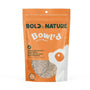 Bold by Nature Poulet déshydraté avec curcuma et beurre d’arachide