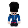 fabdog Floppy Nutcracker Dog Toy