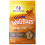 Wellness WellBars Crunchy Peanuts & Honey Baked Dog Treats