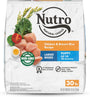 Nutro Natural Choice Poulet et Riz Brun Croquettes pour chiots de grande race, 30 lb