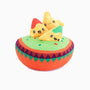 HugSmart Jouet Fiesta Chewsday Nachos pour chien
