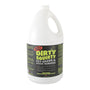 H 4 Tails Désodorisant et détachant Dirty Squirty pour animaux