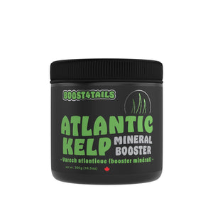 H 4 Tails Boost 4 Tails Atlantic Kelp Dog & Cat Supplement