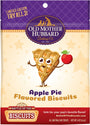 Old Mother Hubbard Édition limitée Biscuits saveur tarte aux pommes Friandises pour chiens, 6 oz