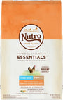 Nutro Wholesome Essentials Large Breed Puppy Farm Raised Chicken, Brown Rice & Sweet Potato Recipe Dry Dog Food
