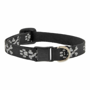 Lupine Pet Original Designs Safety Collar for Cats, Bling Bonz