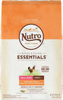 Nutro Wholesome Essentials Small Breed Adult Farm Raised Chicken, Brown Rice & Sweet Potato Recipe Dry Dog Food