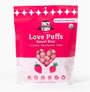 Lord Jameson Love Puffs Sweet Beat Dog Treats