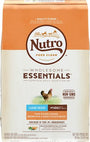 Nutro Wholesome Essentials Large Breed Adult Farm Raised Chicken, Brown Rice & Sweet Potato Recipe Dry Dog Food