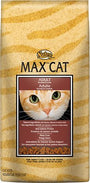 Nutro Max Adult Salmon Flavor Dry Cat Food