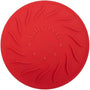 Jolly Pets Jouet pour chien Jolly Tuff Flyer, Rouge