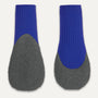 Goo-eez LITES Dog Boots, Royal Blue, Set of 4