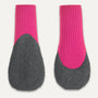 Goo-eez LITES Dog Boots, Fuschia, Set of 4