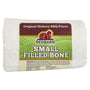 Redbarn Filled Bone Original Hickory BBQ Flavor Dog Treats