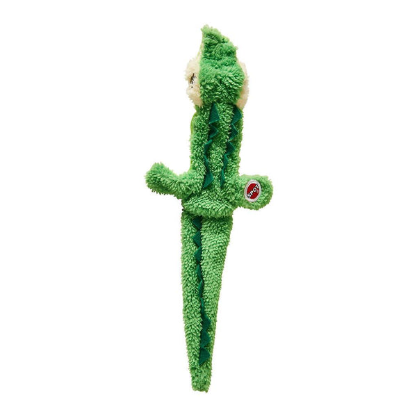 Ethical Pet Spot Love the Earth Jouet crocodile pour chien