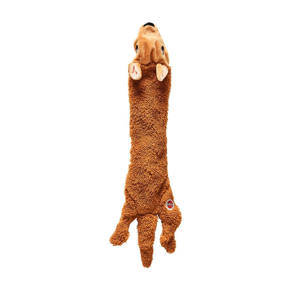 Ethical Pet Spot Love the Earth Kangaroo Dog Toy