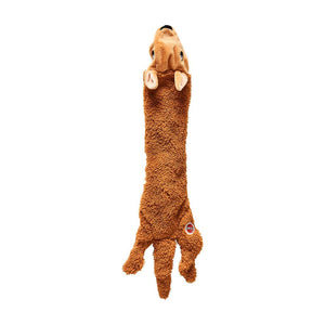 Ethical Pet Spot Love the Earth Kangaroo Dog Toy