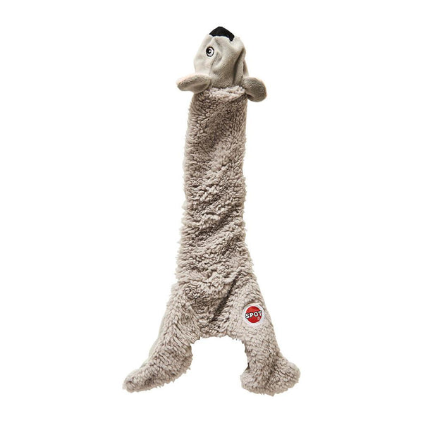 Ethical Pet Spot Love the Earth Koala Dog Toy