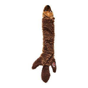Ethical Pet Spot Love the Earth Mink Dog Toy