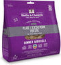 Stella & Chewy's Plate Lickin' Pork Dinner Morsels Freeze-Dried Raw Cat Food