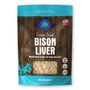Shepherd Boy Farms Bison Liver Freeze-Dried Dog & Cat Treats