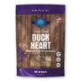 Shepherd Boy Farms Duck Heart Freeze-Dried Dog & Cat Treats