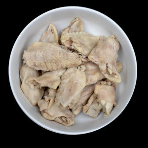 Identity Friandises de poulet "Buffalo" désossées cuites doucement pour chiens et chats
