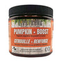 Livstrong Poudre Citrouille + Boost Complément pour chiens et chats