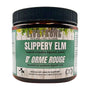 Livstrong Slipper Elm Bark Powder Dog & Cat Supplement