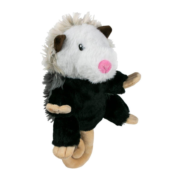 Tall Tails Jouet pour chiens corps en corde Opossum