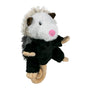 Tall Tails Jouet pour chiens corps en corde Opossum