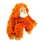 Tall Tails Jouet pour chiens corps en corde Orang-outan