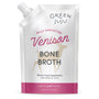 Green Juju Venison Bone Broth for Dogs & Cats