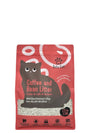 Dofu Cat Litière pour chat Café + Haricot