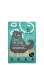 Dofu Cat Litière pour chat aux céréales