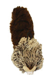 Multipet Bouncy Burrow Buddy Baby No Stuffing Dog Toy, Character Varies