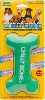 Multipet Chilly Bone Jouet à mâcher pour chien