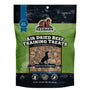 Redbarn Beef Training Air-Dried Dog Treats