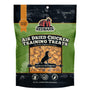 Redbarn Chicken Training Air-Dried Dog Treats