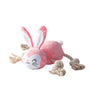 Pet Shop by Fringe Studio No Bunny Compares Plush Dog Toy