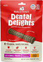 Stella & Chewy's Dental Delights Friandises pour chiens, Très petit