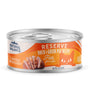 Natural Balance Limited Ingredient Reserve Duck & Green Pea Wet Cat Food Can