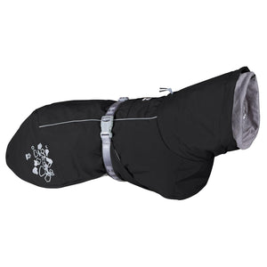 Hurtta Extreme Warmer 2 Dog Jacket, Blackberry